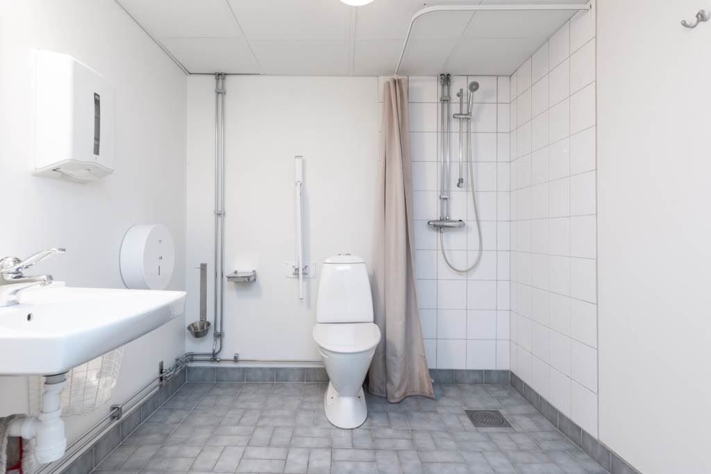 Övernattningslägenhet