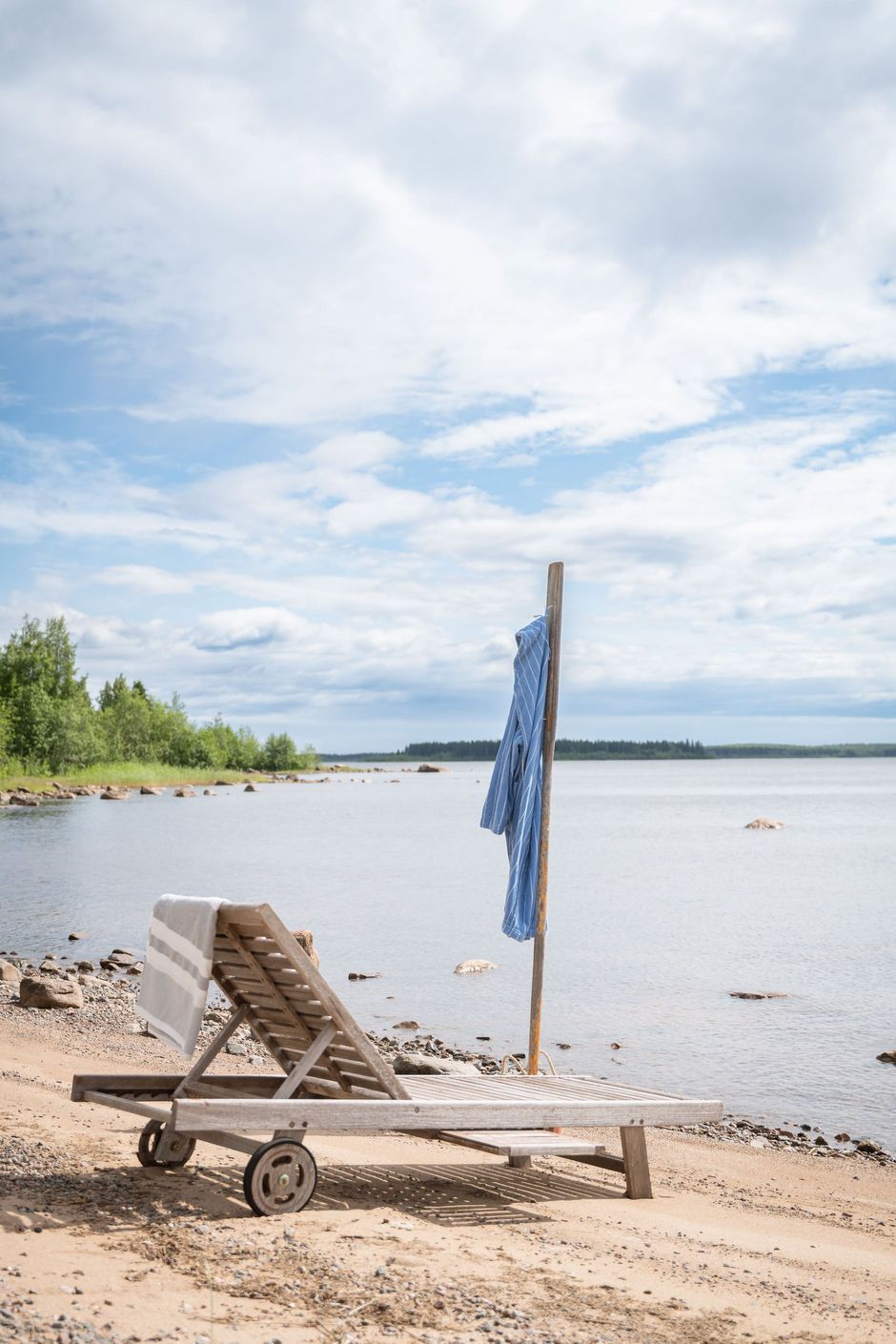 Strand