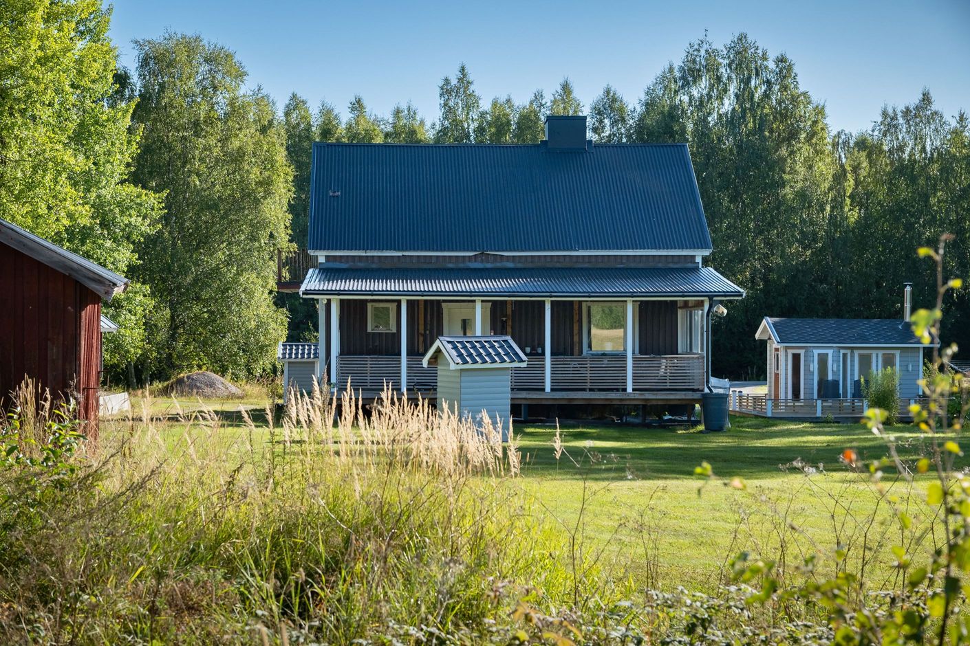 Exteriör