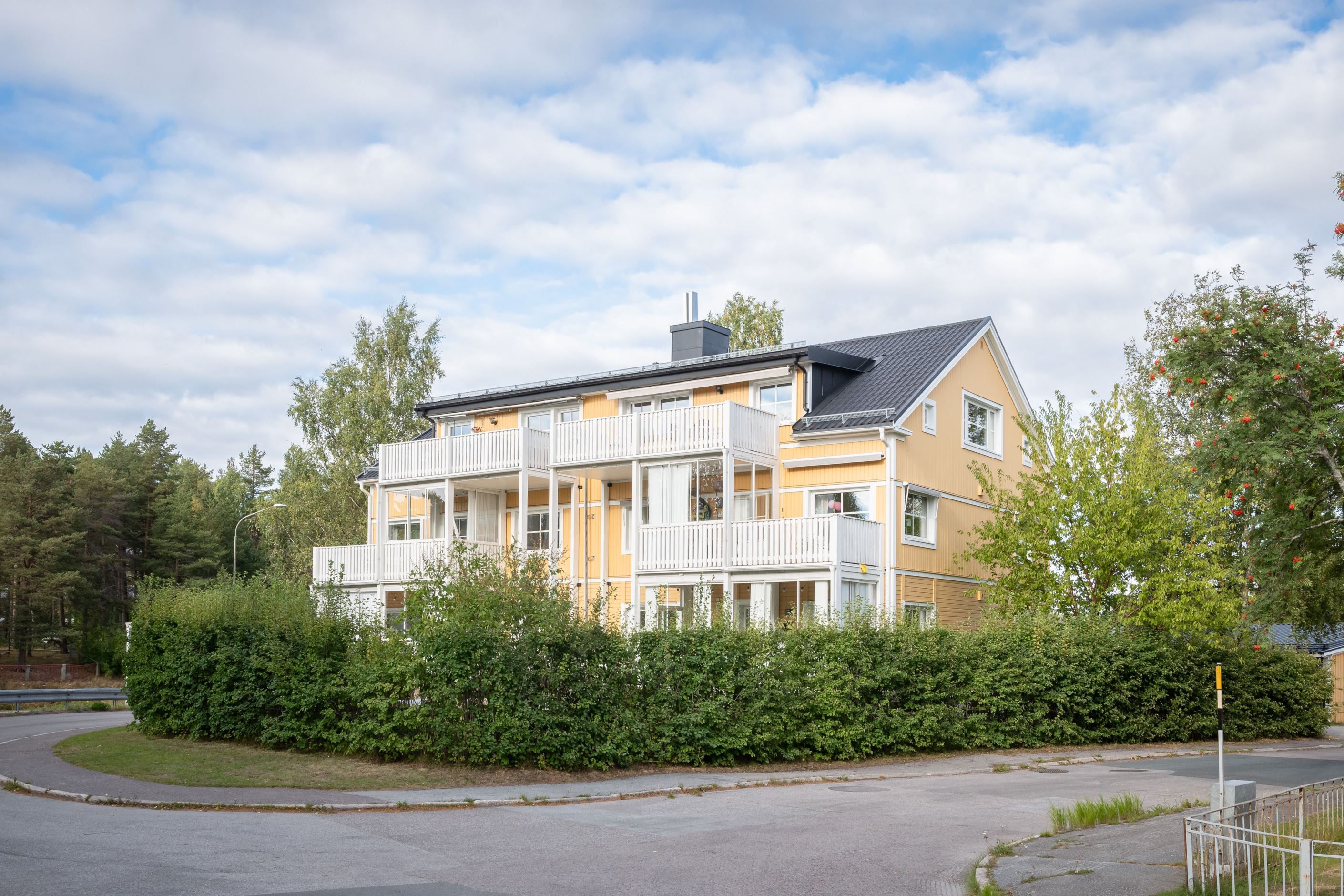 Exteriör