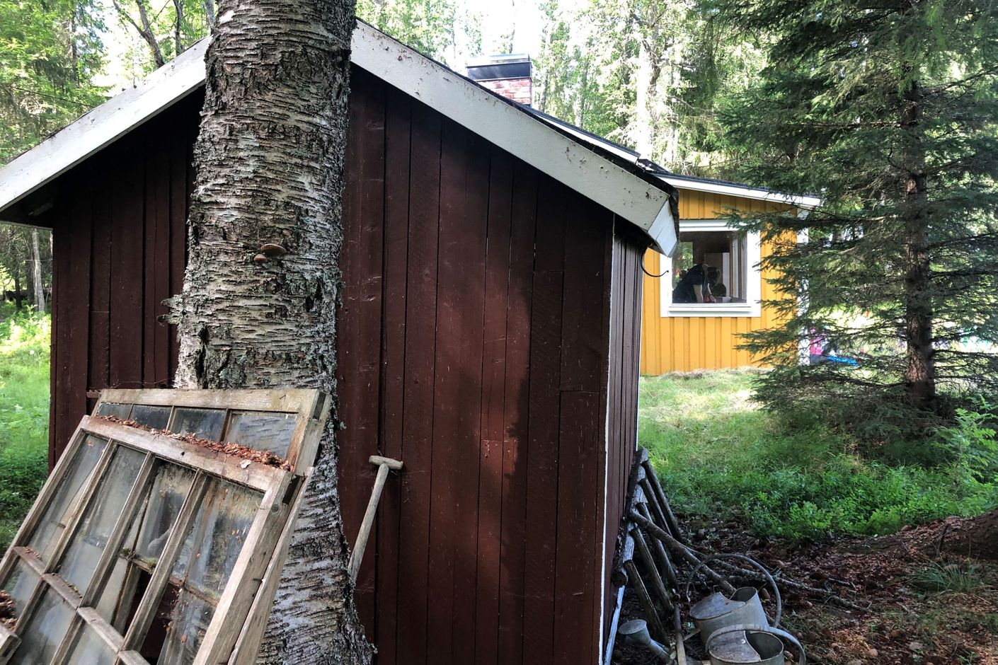 Säljarens bilder