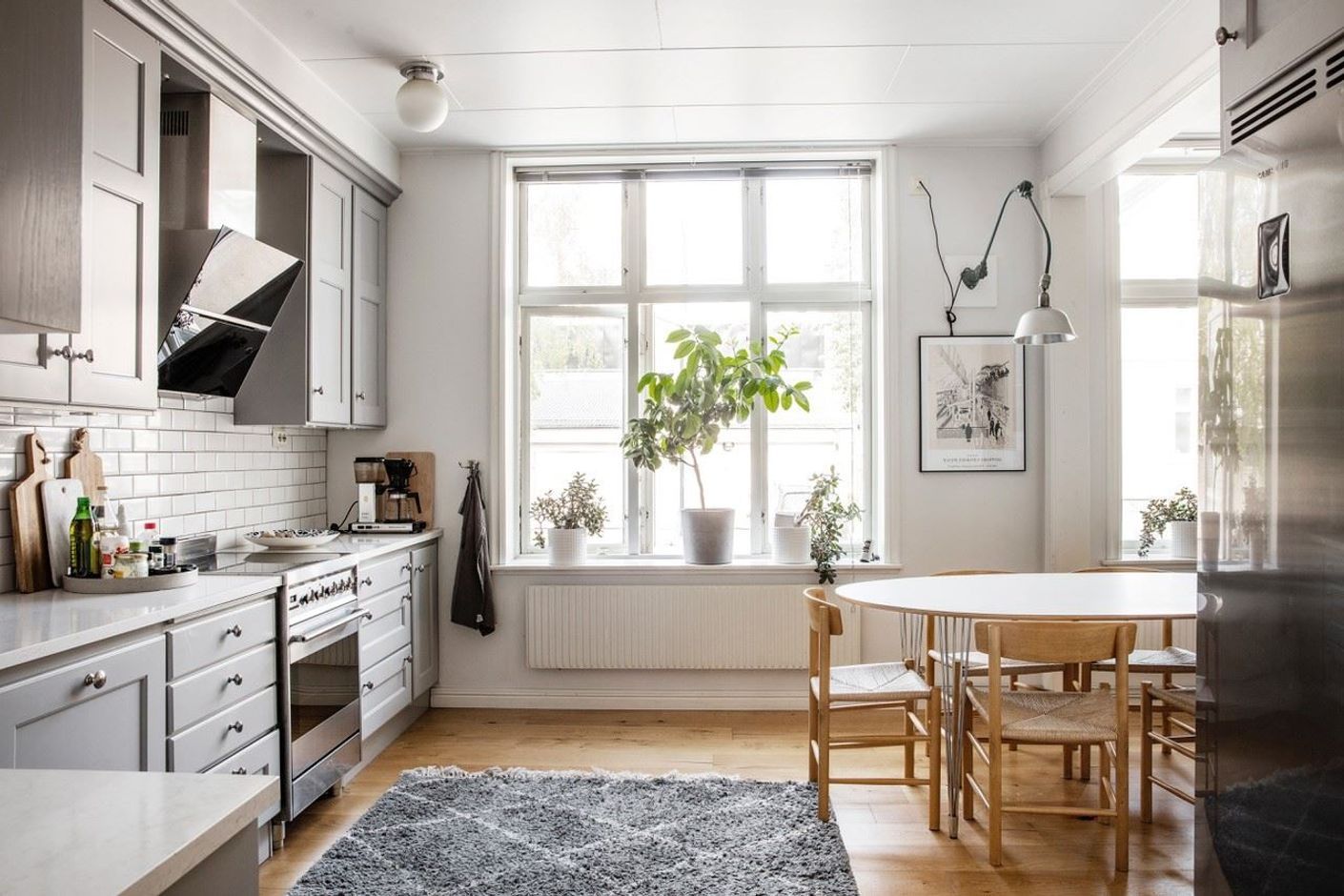 Bostad i Luleå
