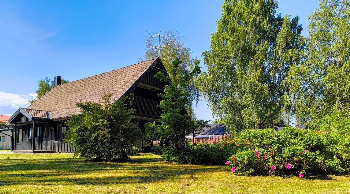 Exteriör
