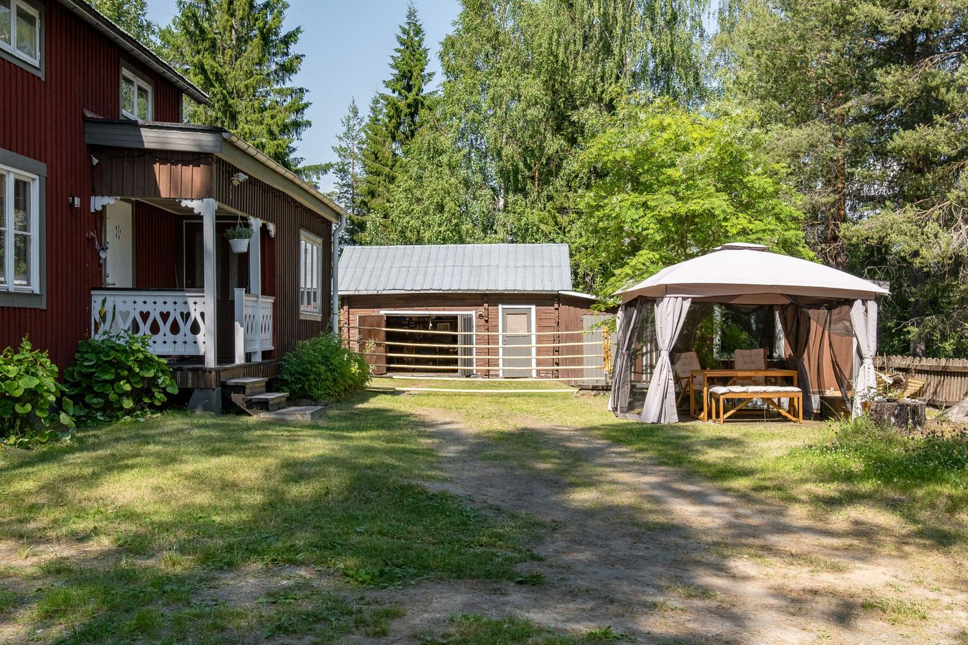 Exteriör