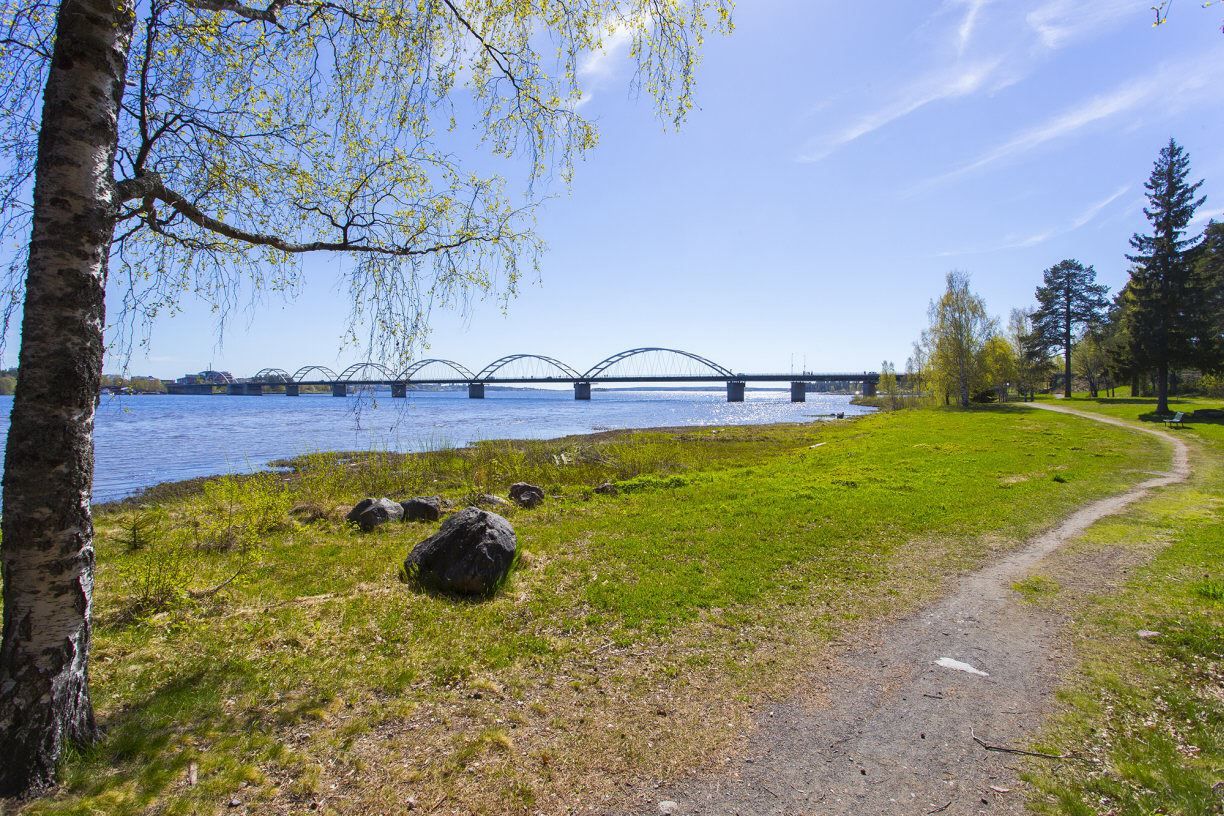 Områdesbild