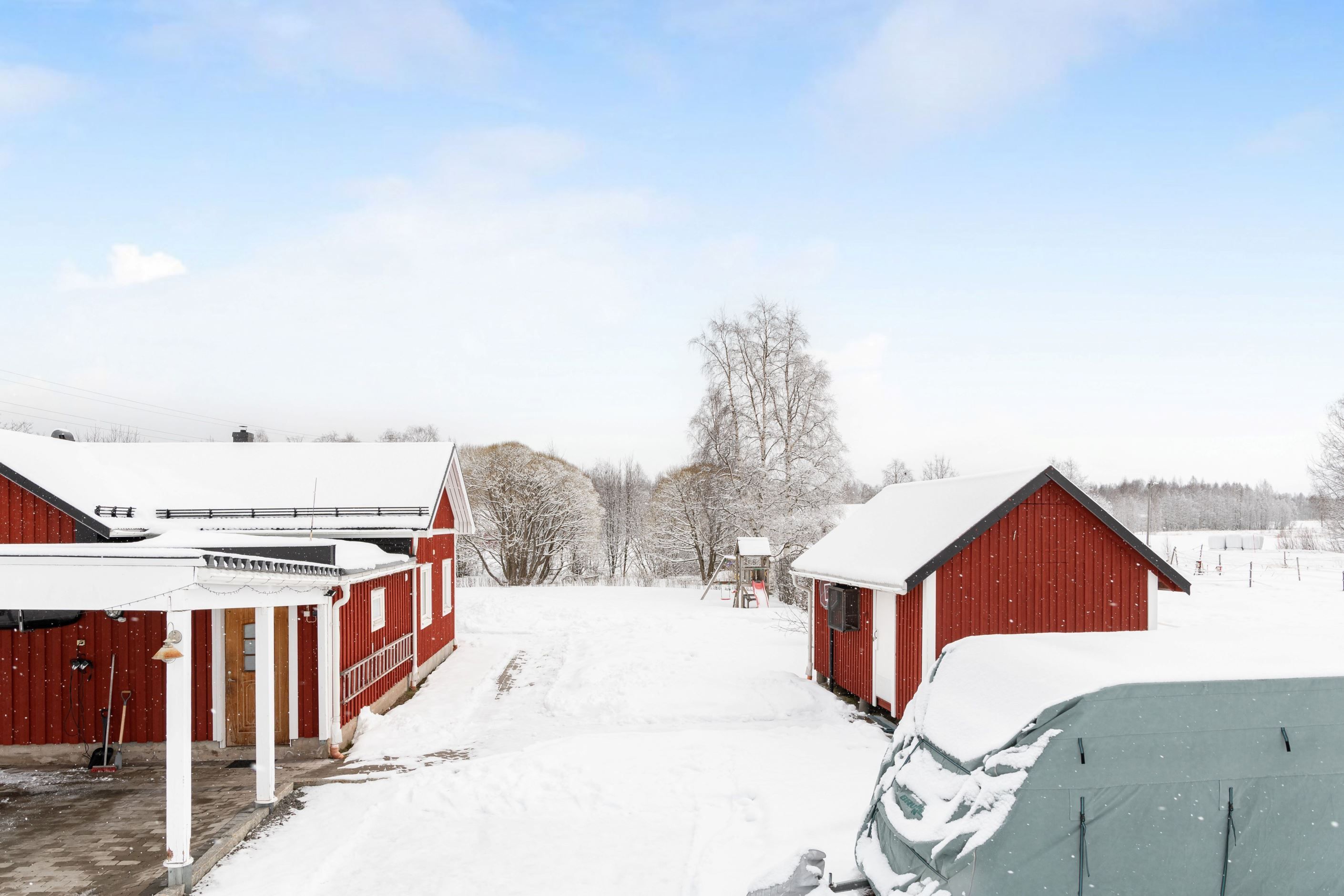 Exteriör