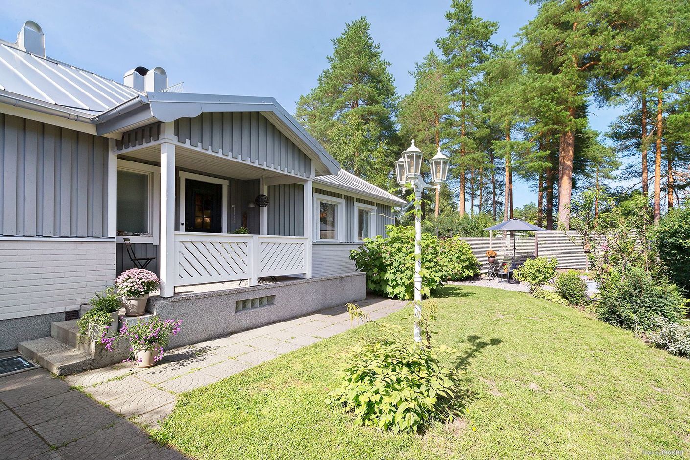 Bostad i Luleå