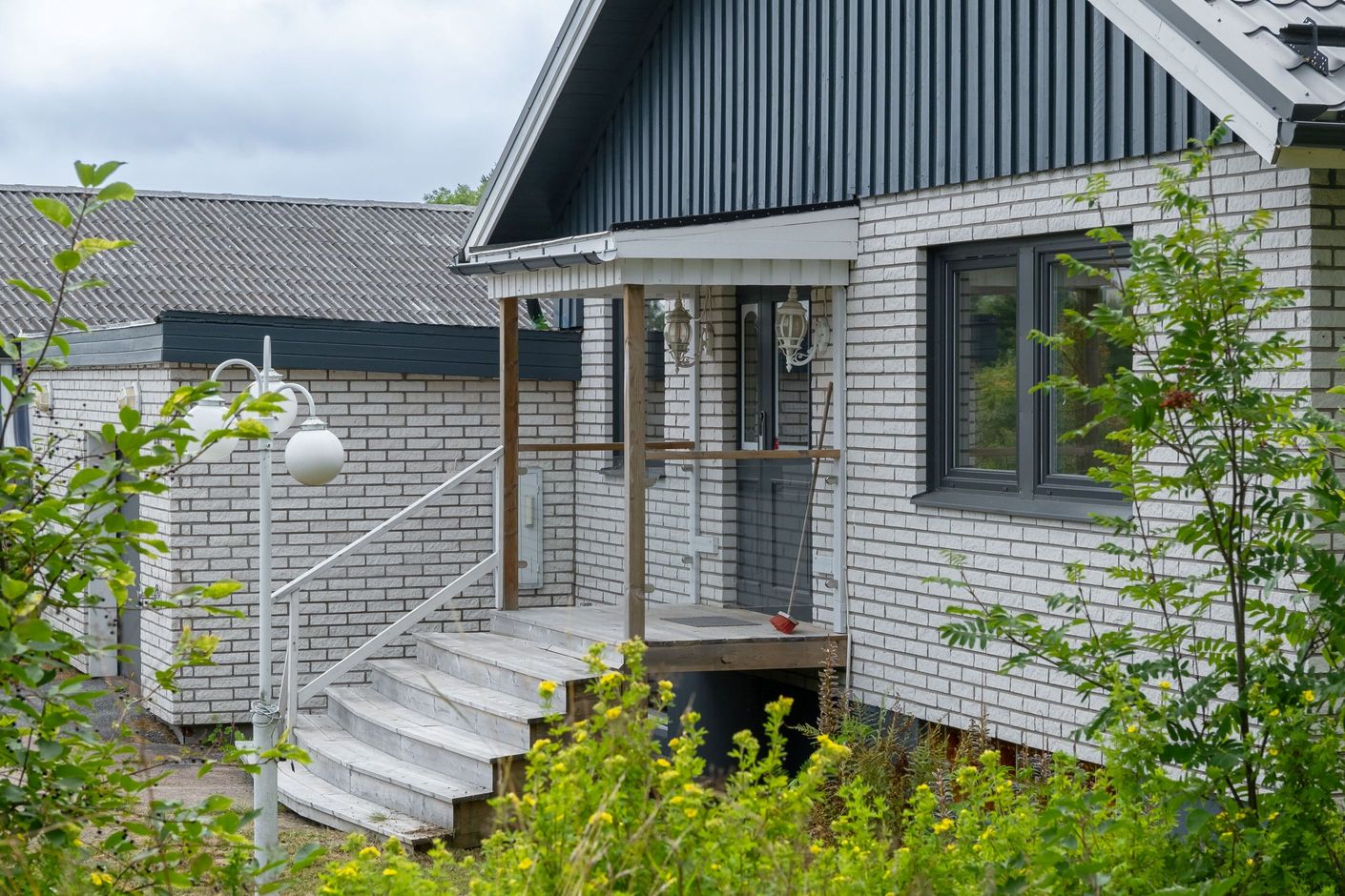 Exteriör