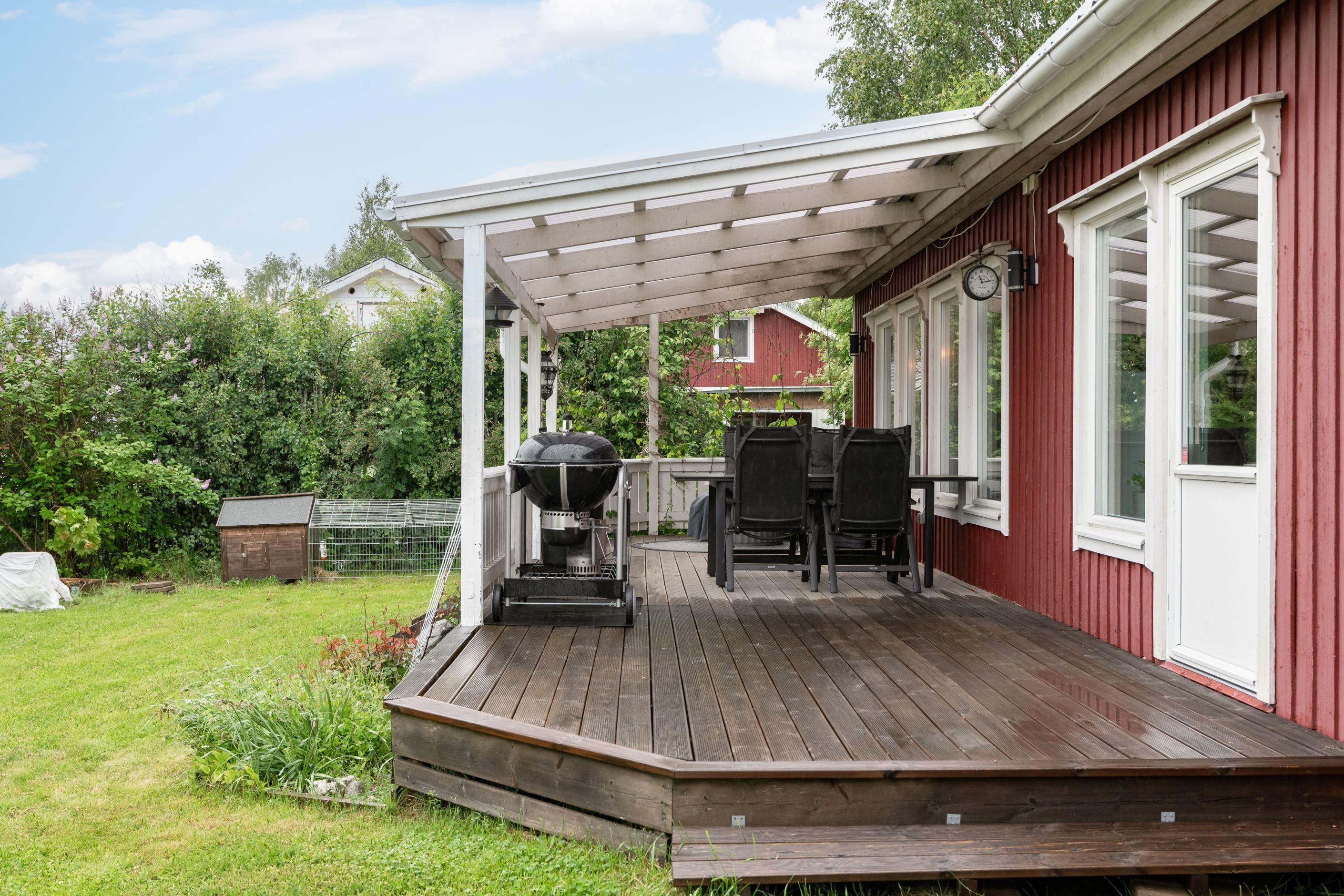 Exteriör