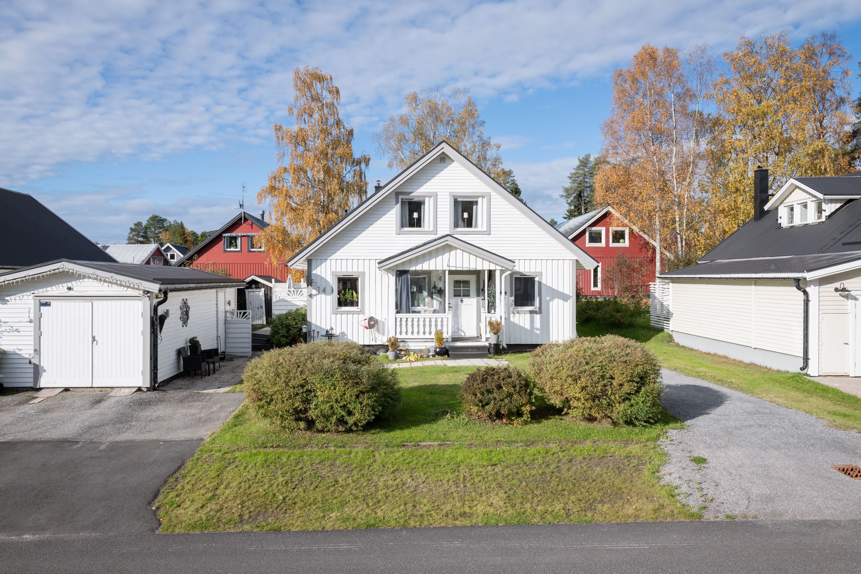 Exteriör