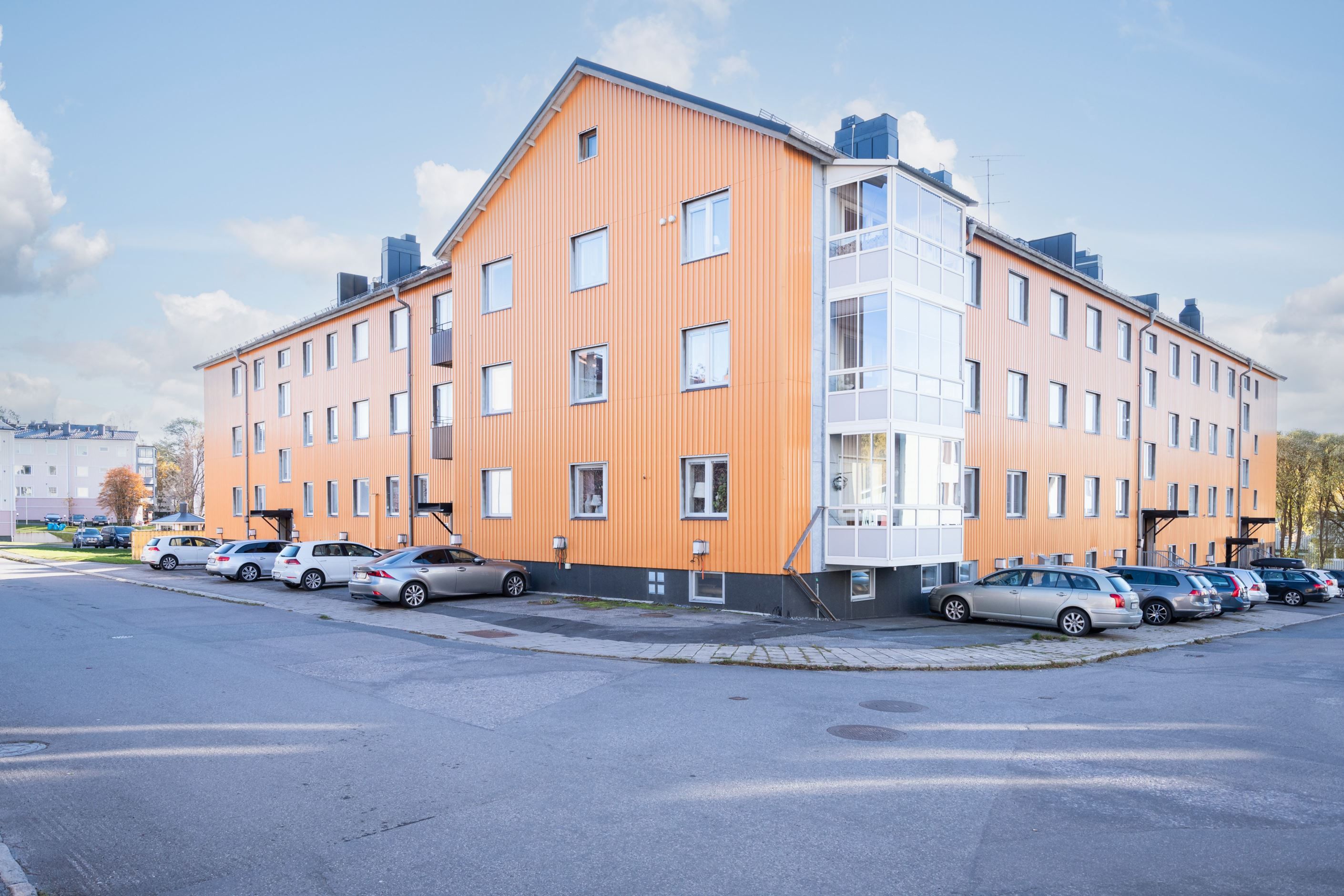 Exteriör