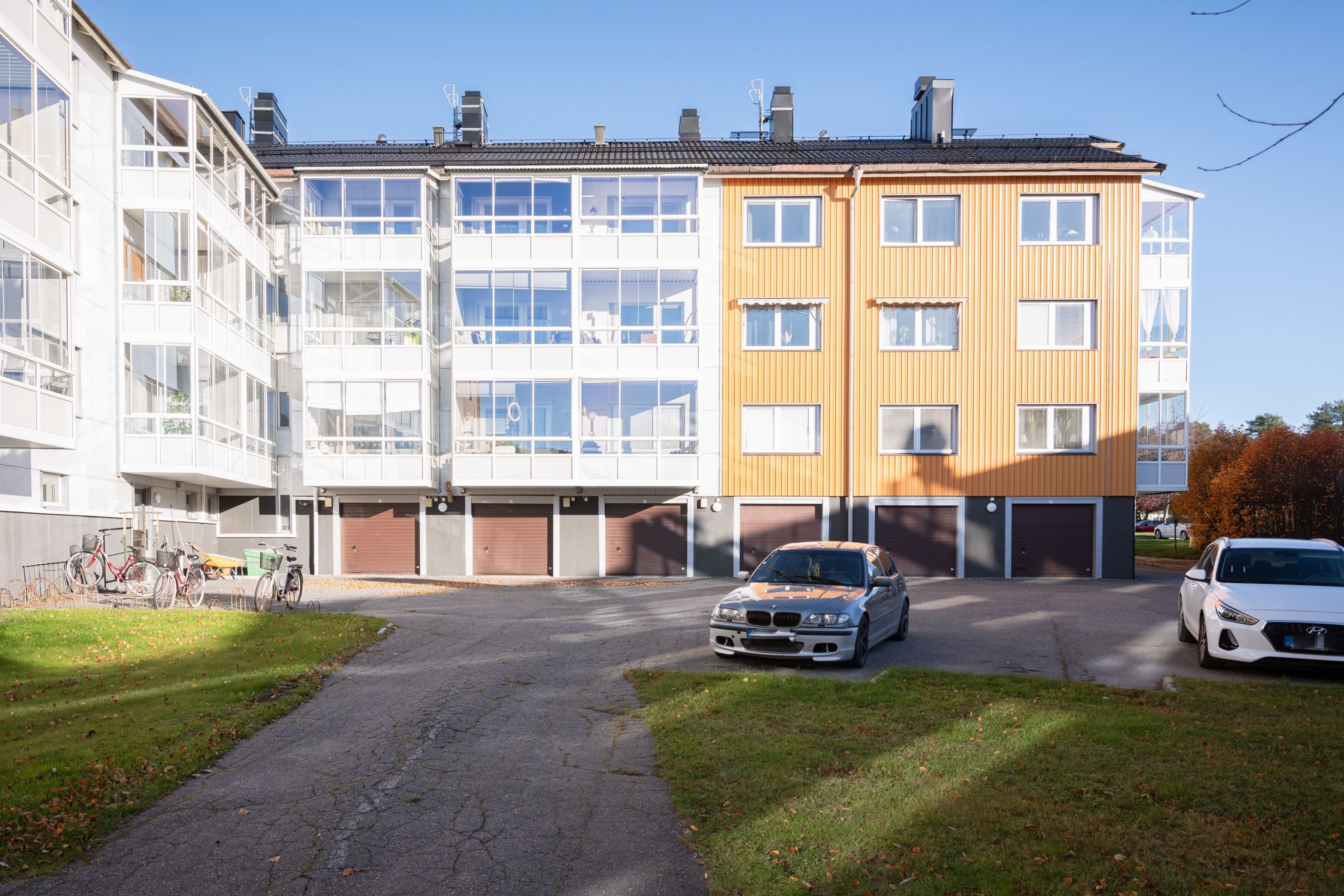 Exteriör