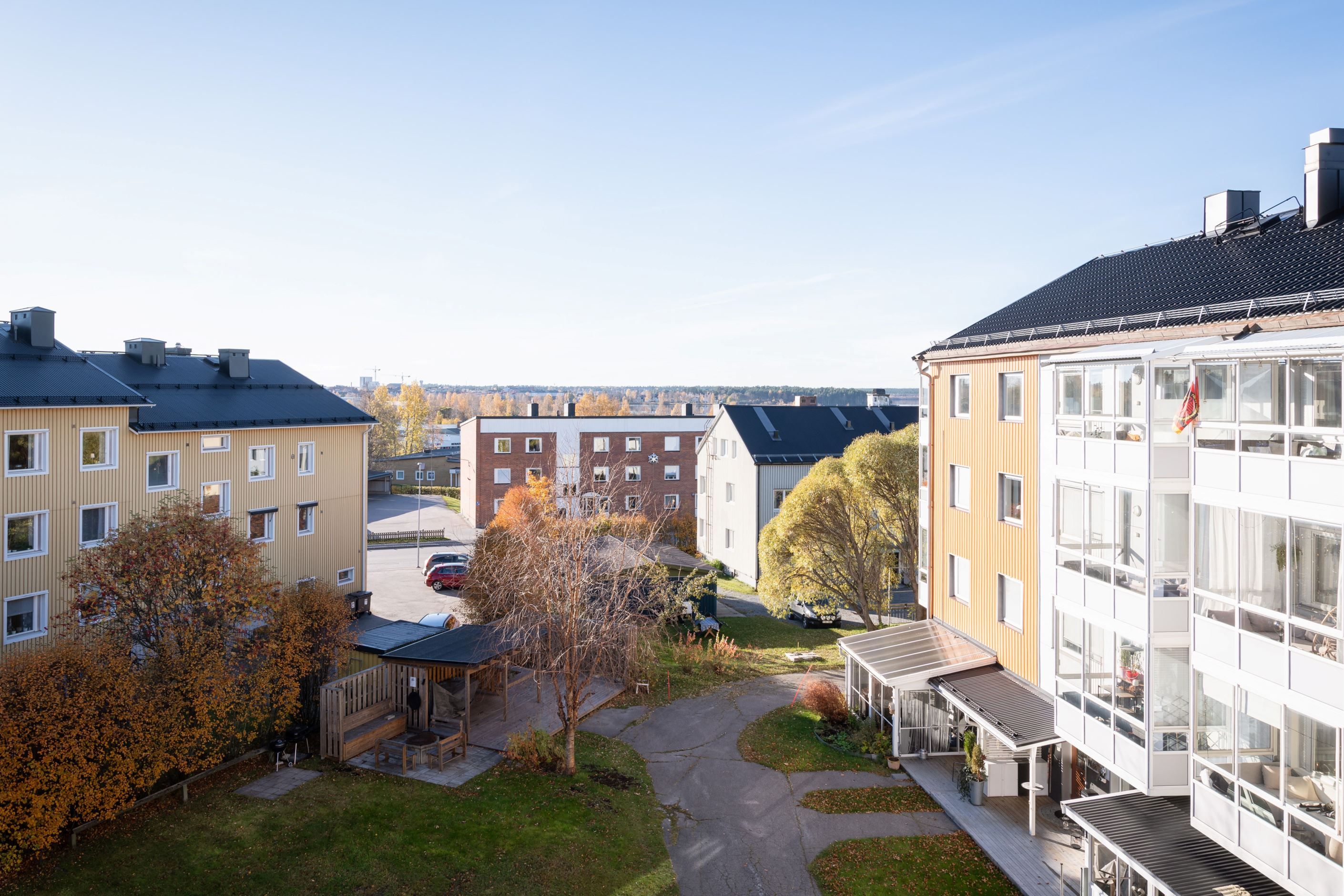 Utsikt