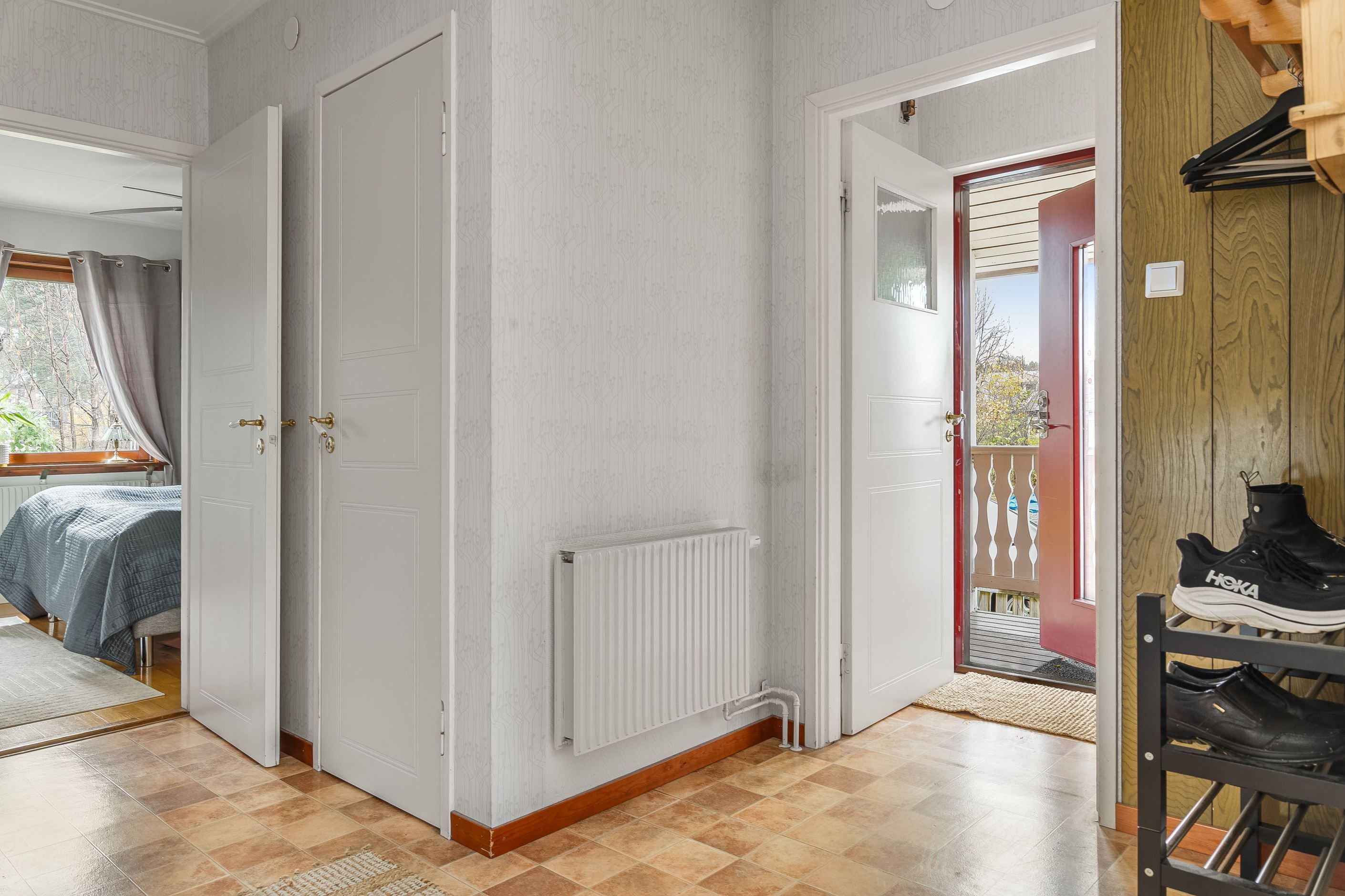 Hall