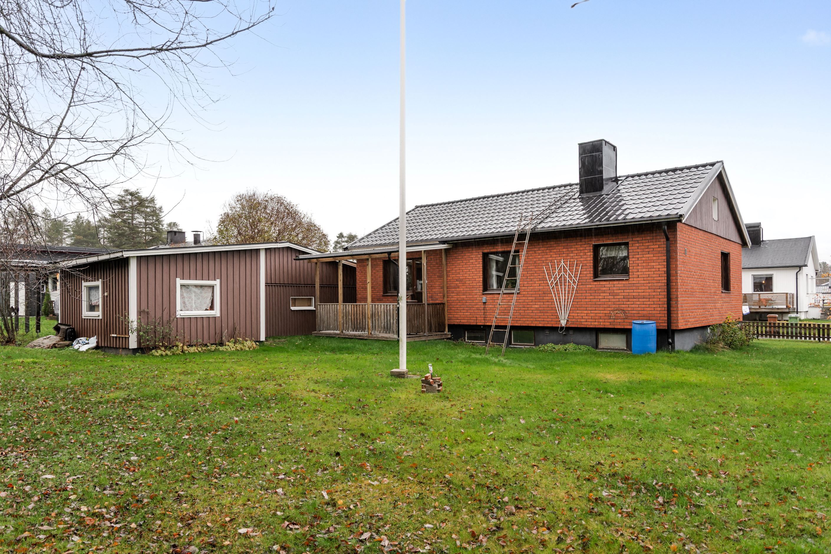 Exteriör