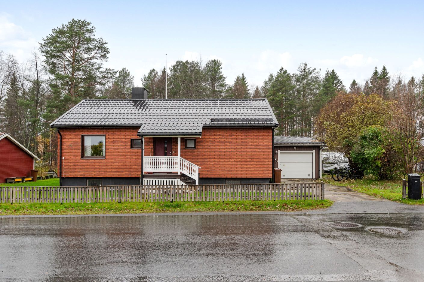 Exteriör