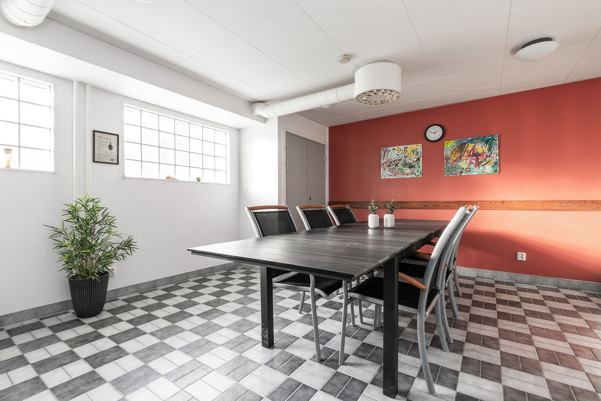 Relax intill bastu och dusch