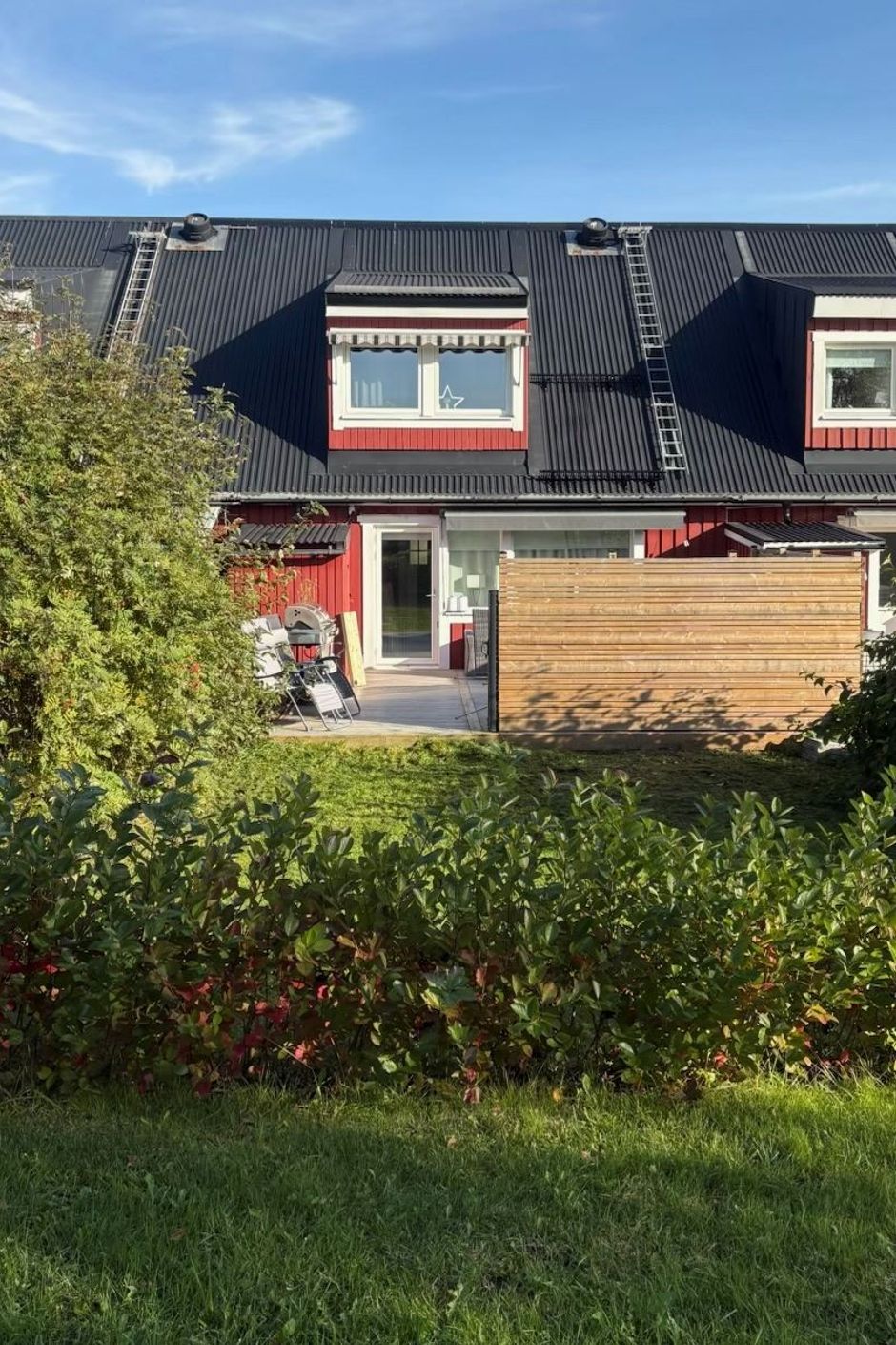 Säljarens sommarbild