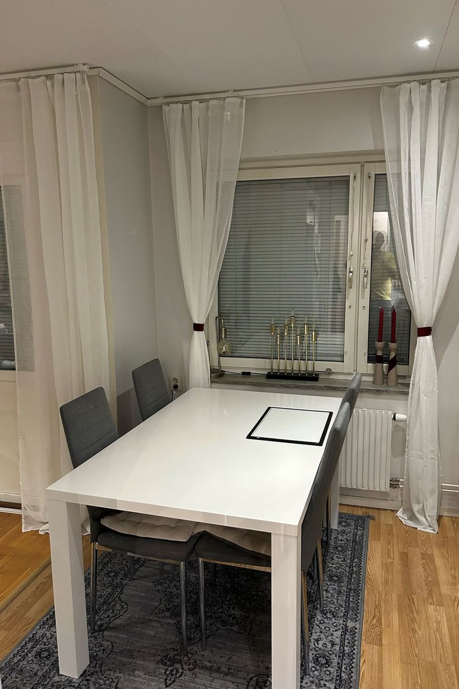 Säljarens egna bild