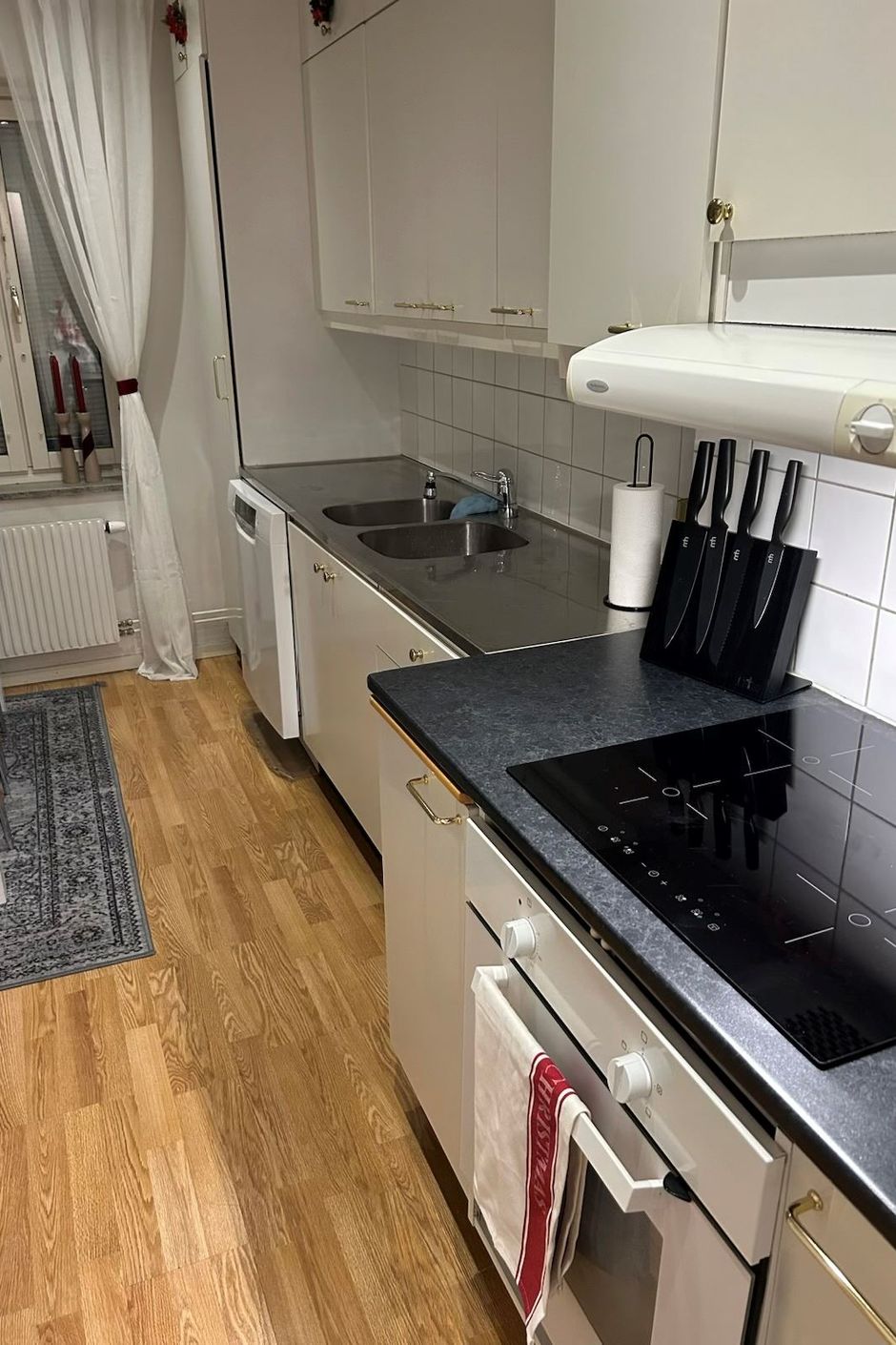 Säljarens egna bild