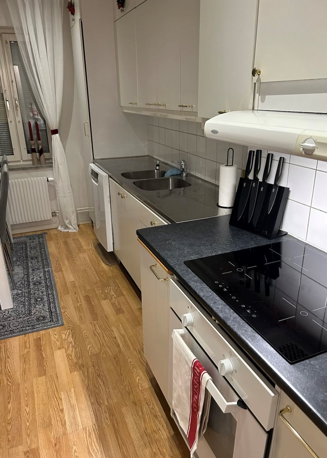 Säljarens egna bild