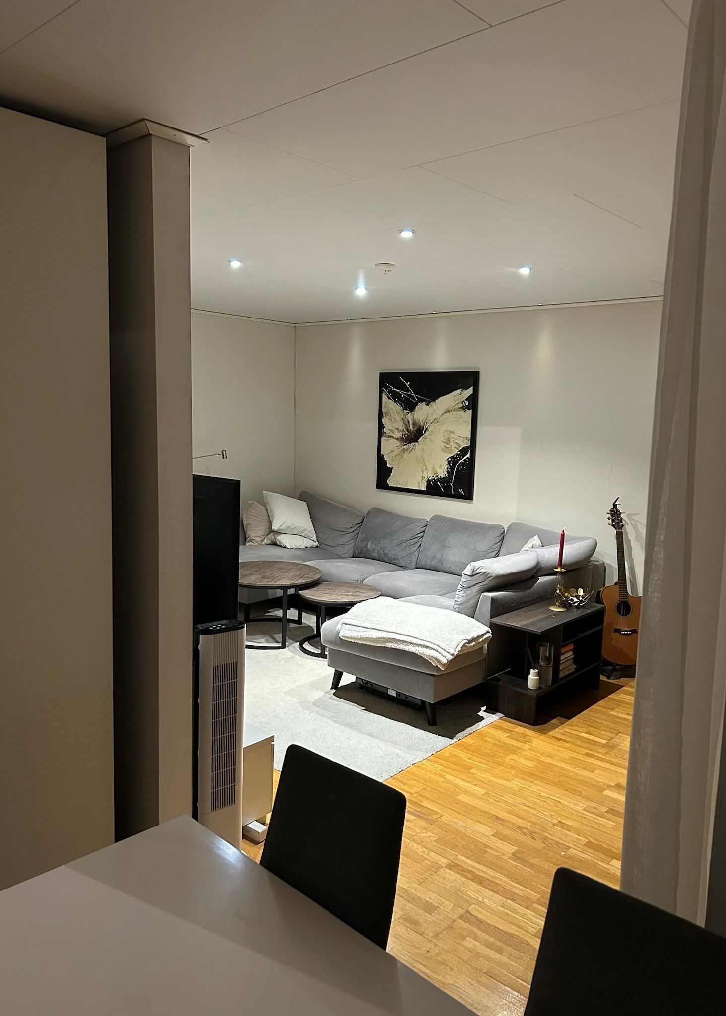 Säljarens egna bild