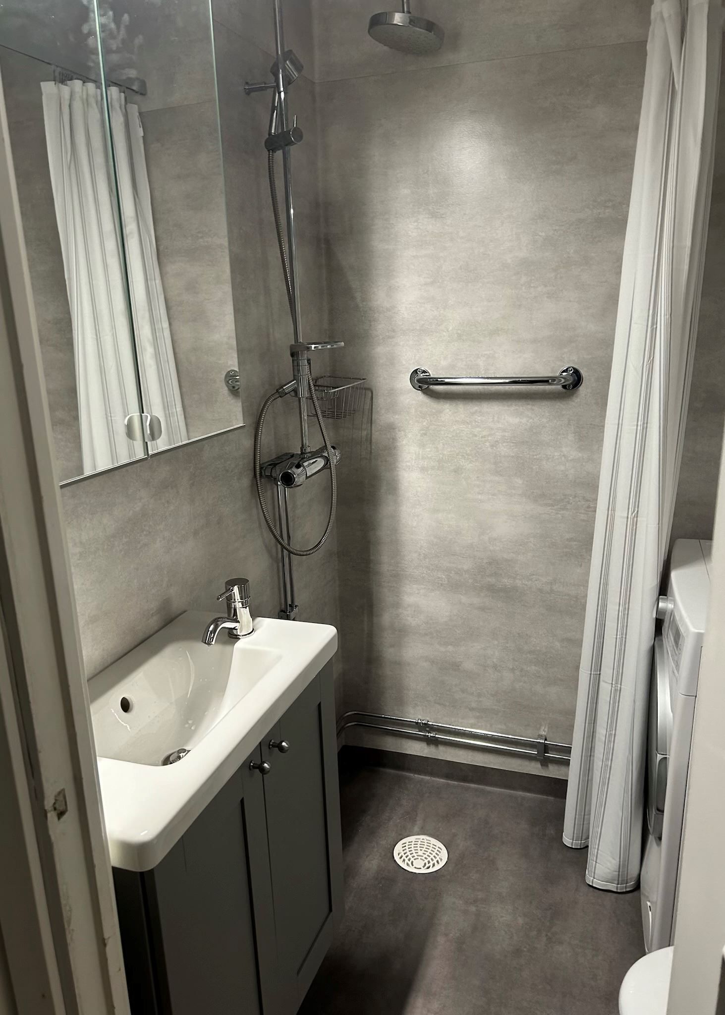 Säljarens egna bild