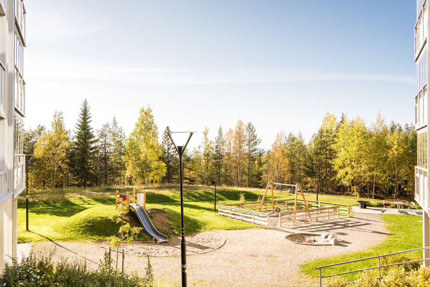 Innergården