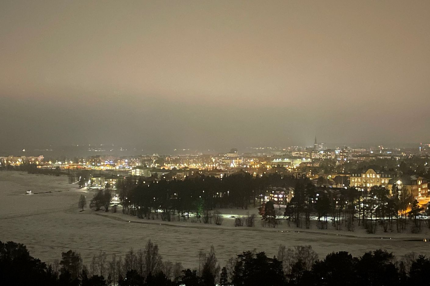 Säljarens bilder
