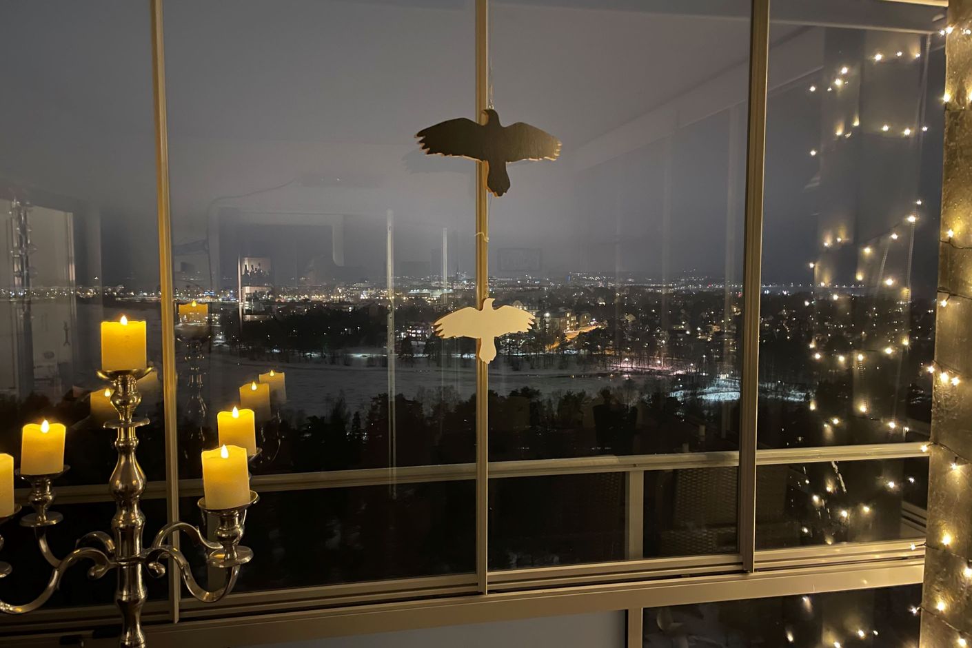 Säljarens bilder