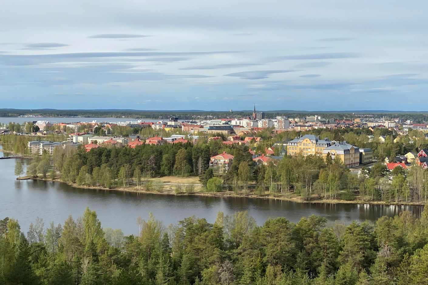 Säljarens bilder