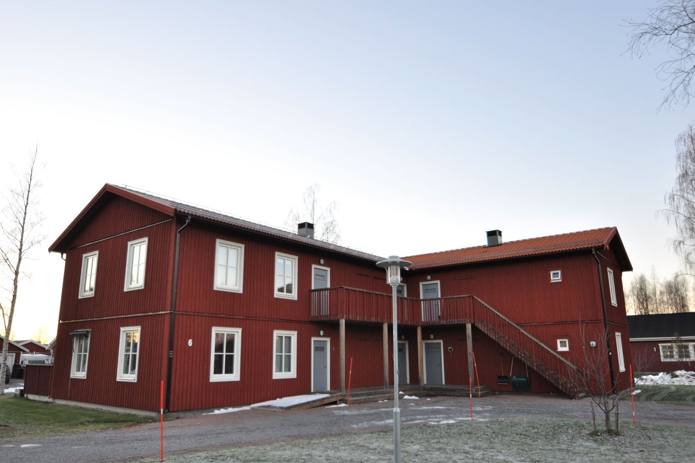 Per-Ihanschavägen 6C