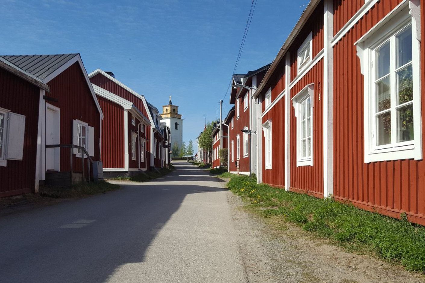Områdesbild