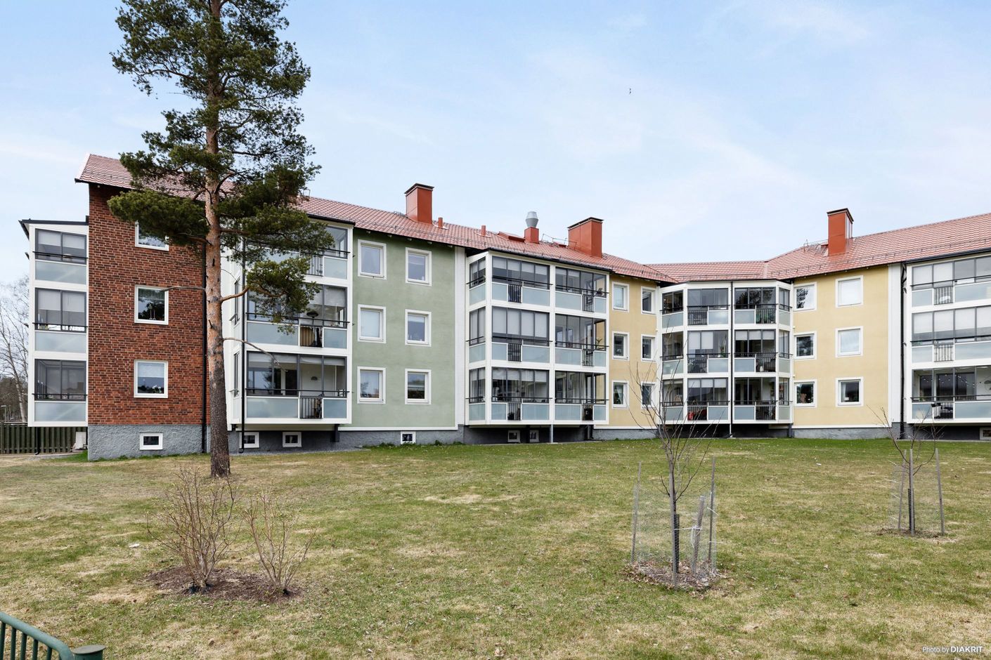 Exteriör