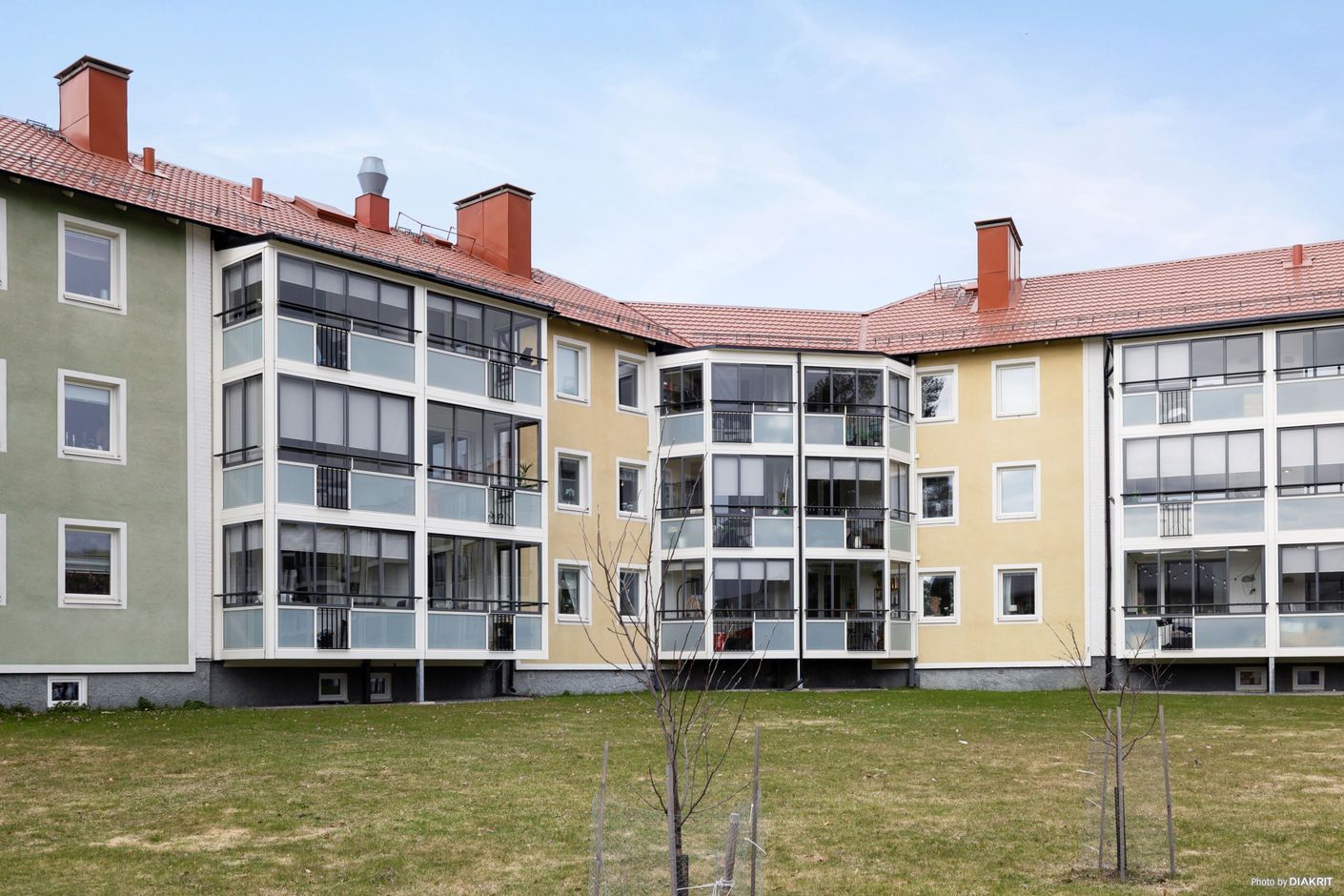 Exteriör