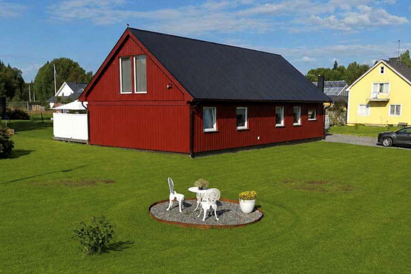 Street view bild