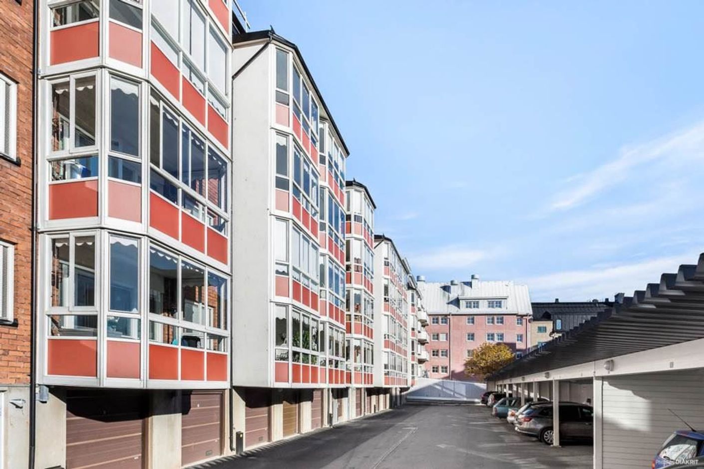 Lågupplöst Sandviksgatan 78 A