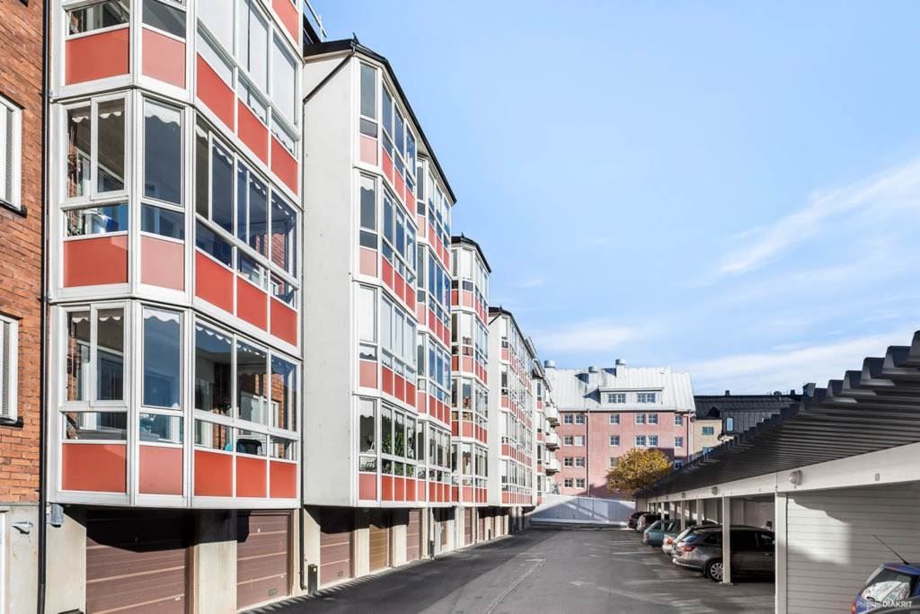 Lågupplöst Sandviksgatan 78 A