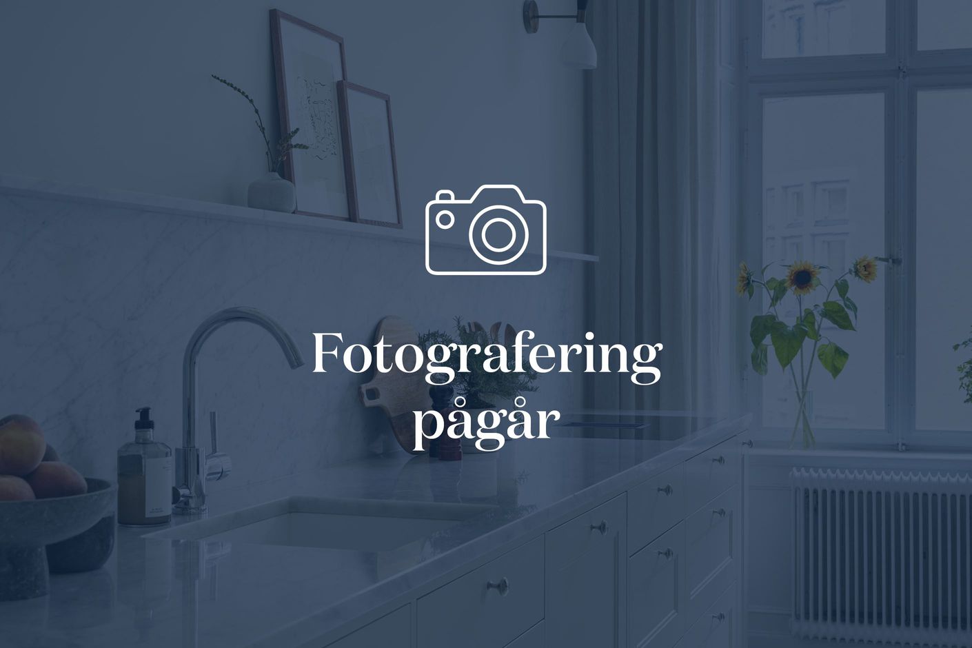 Kommer snart!