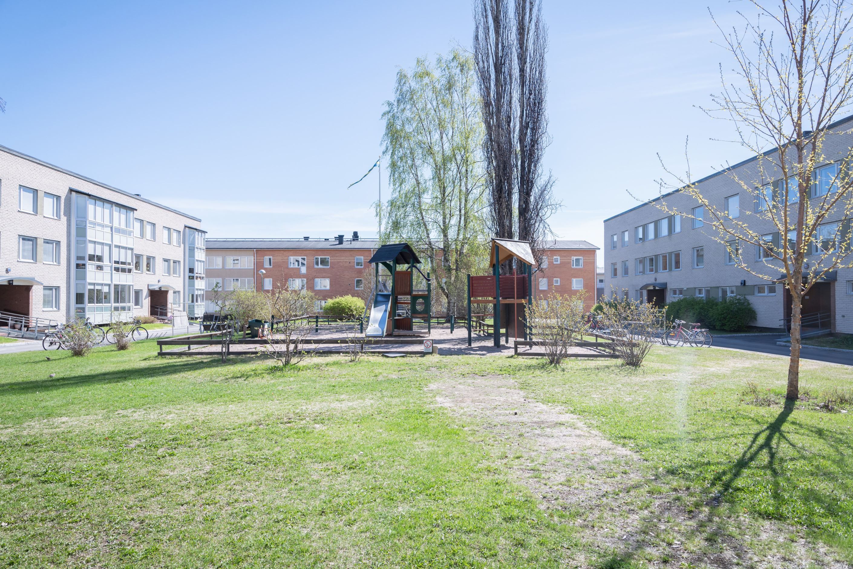 Innergård