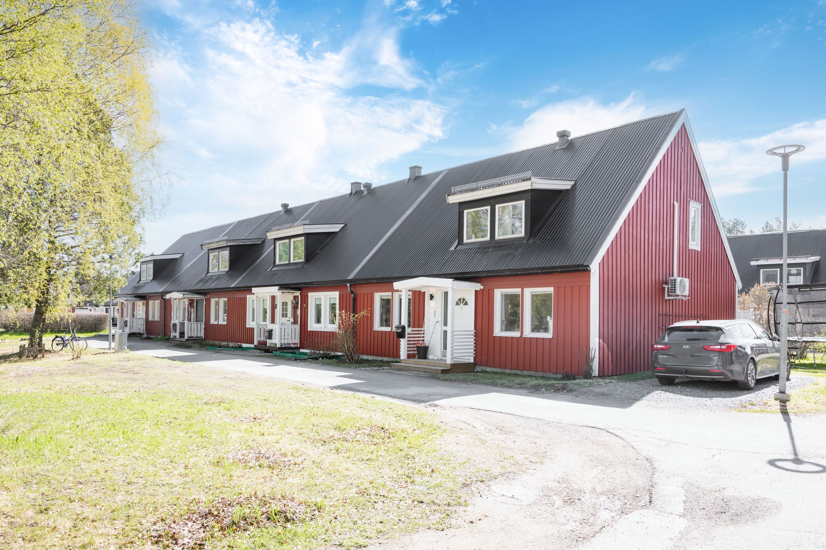 Exteriör