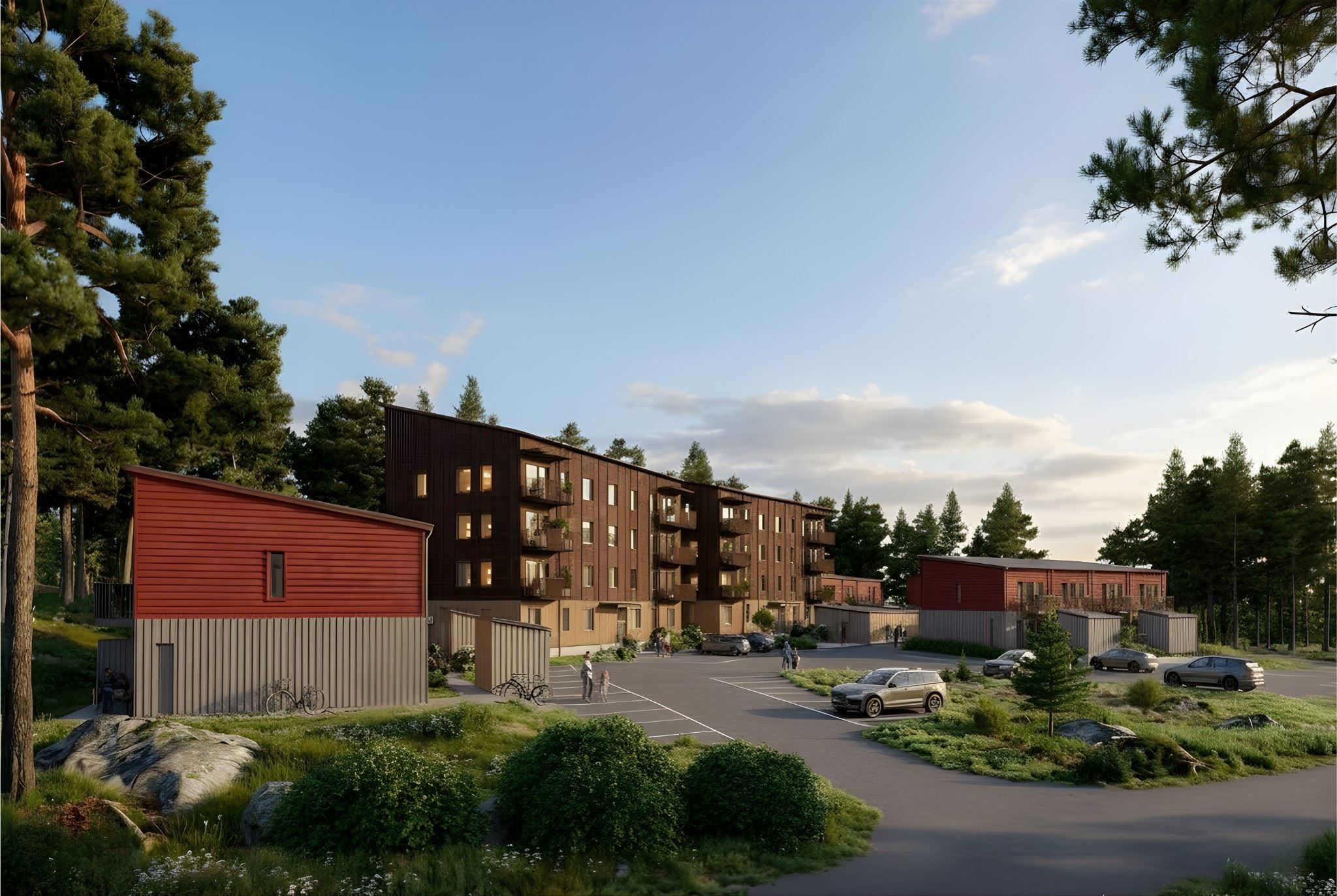 Bild 3 från HusmanHagberg