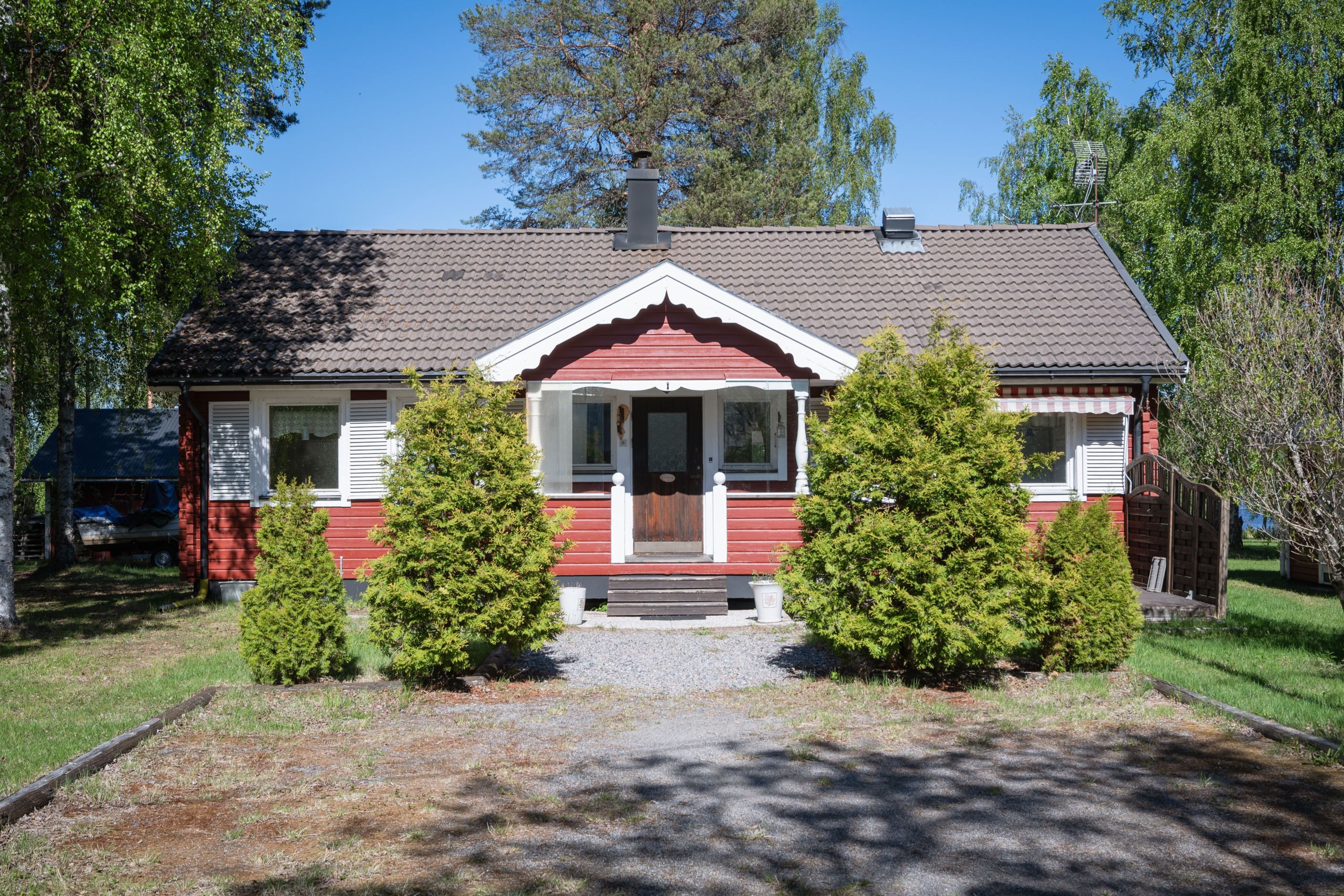 Exteriör