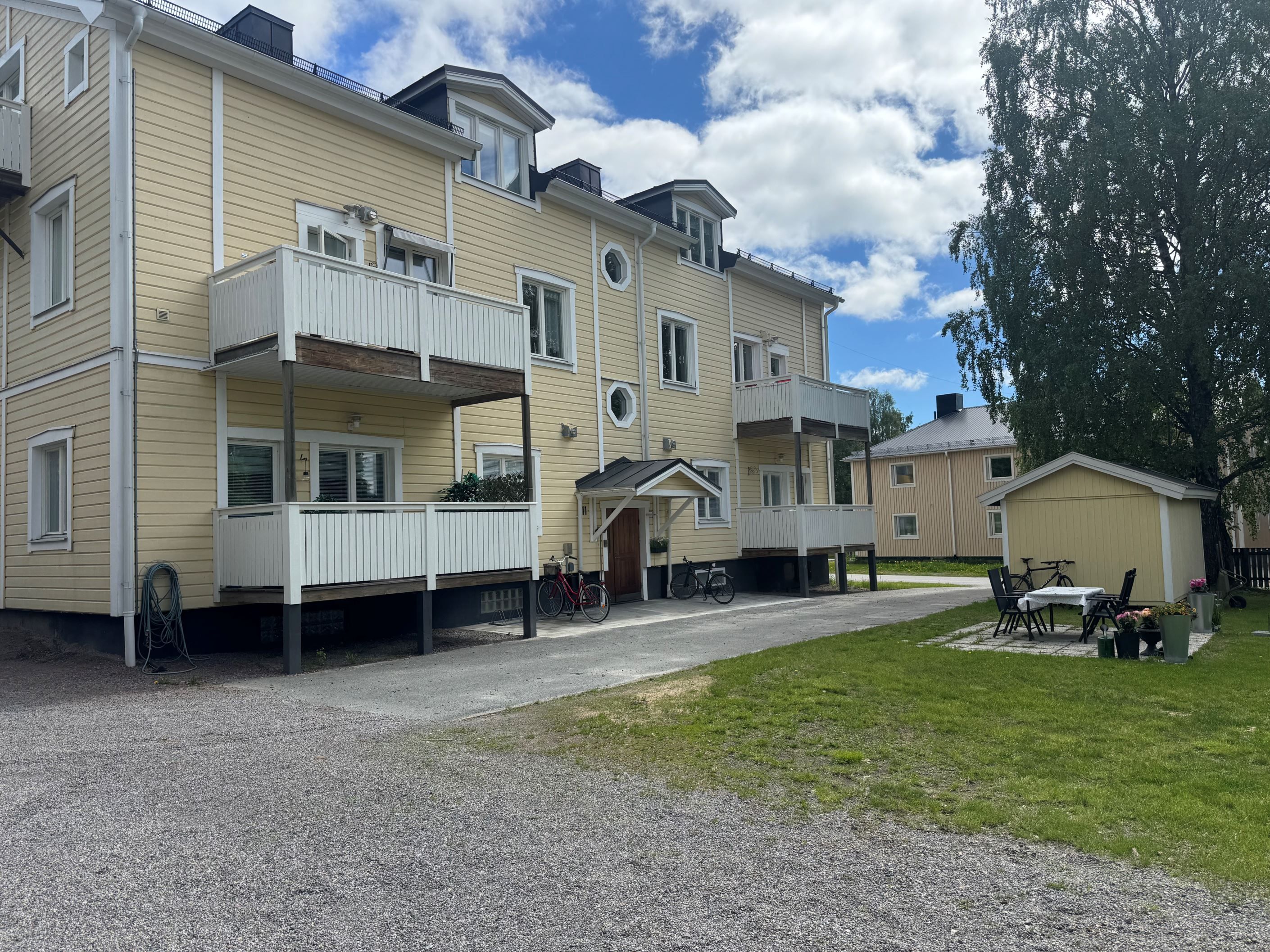 Exteriör