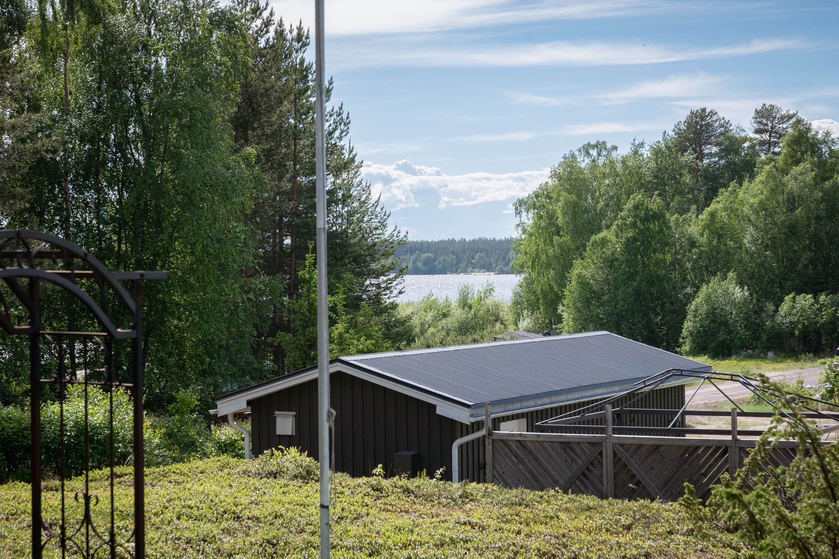Utsikt