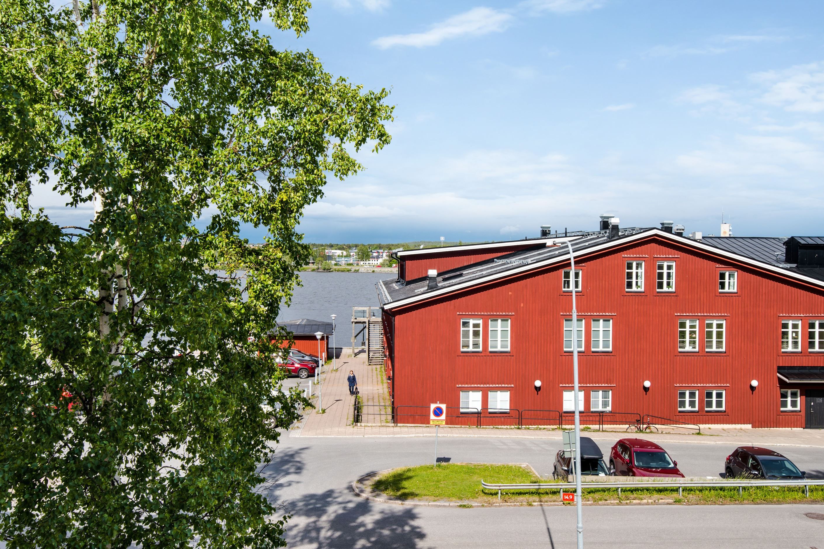 Utsikt