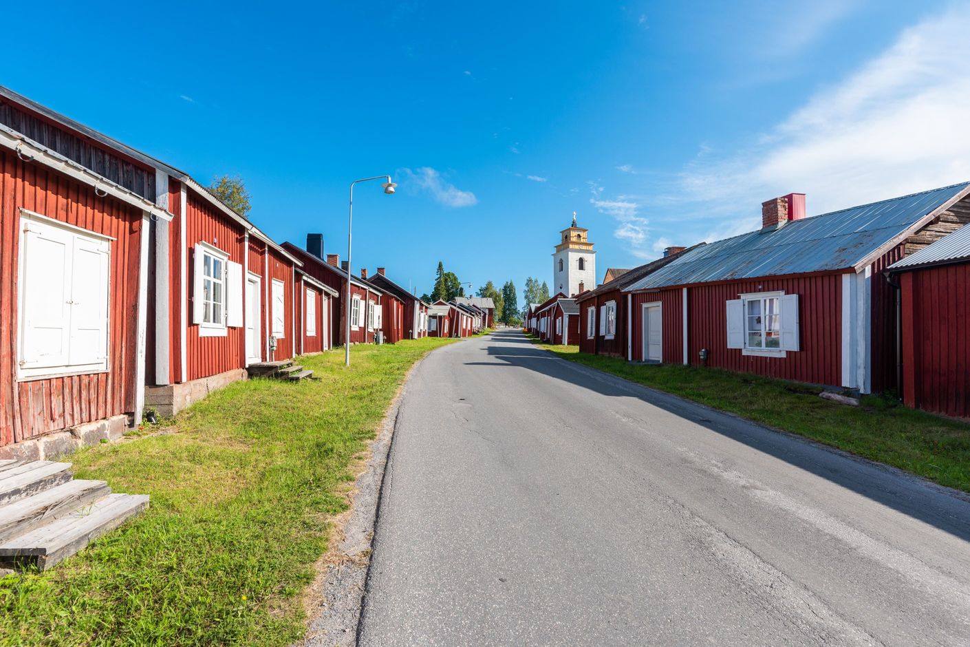 Områdesbild