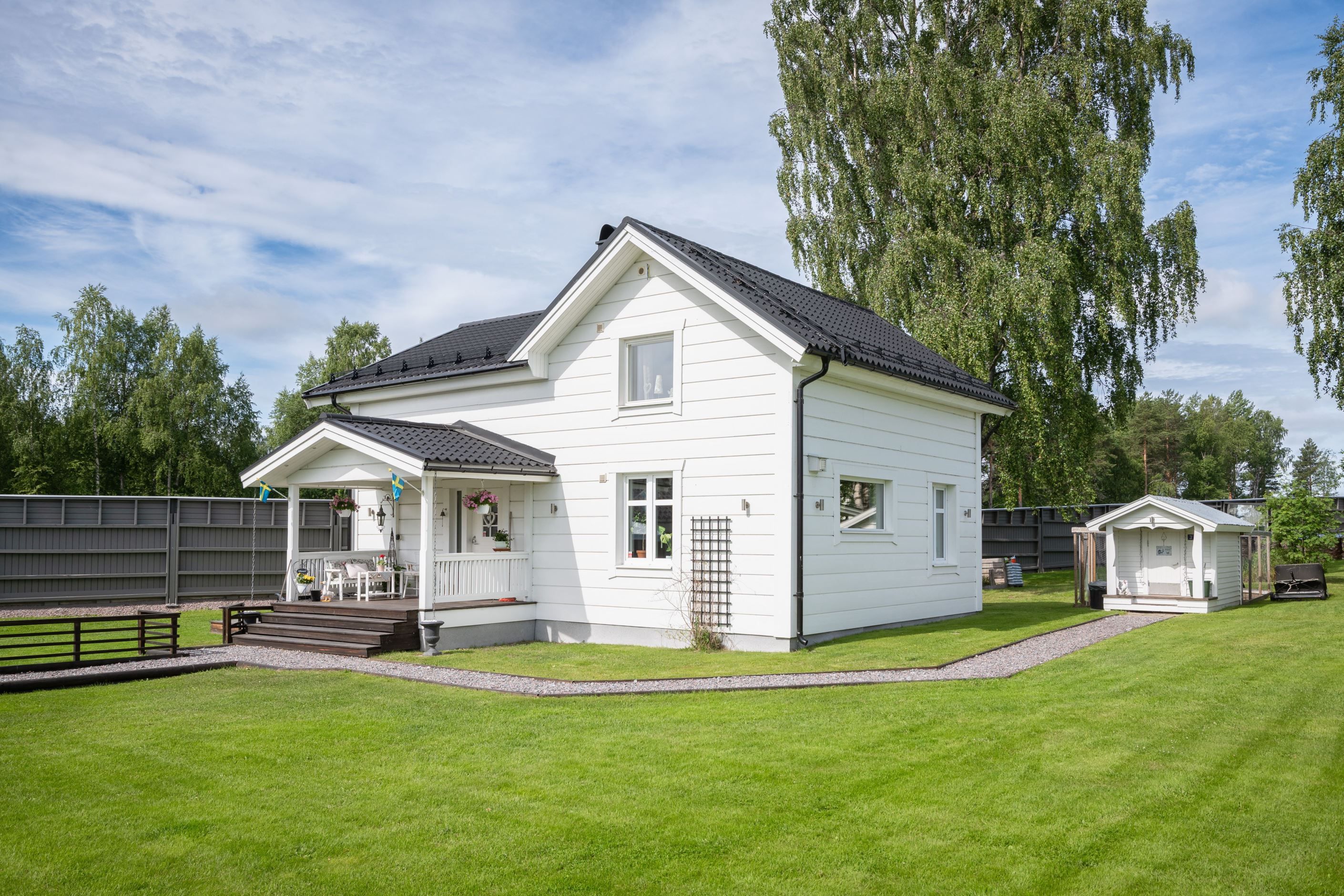 Exteriör