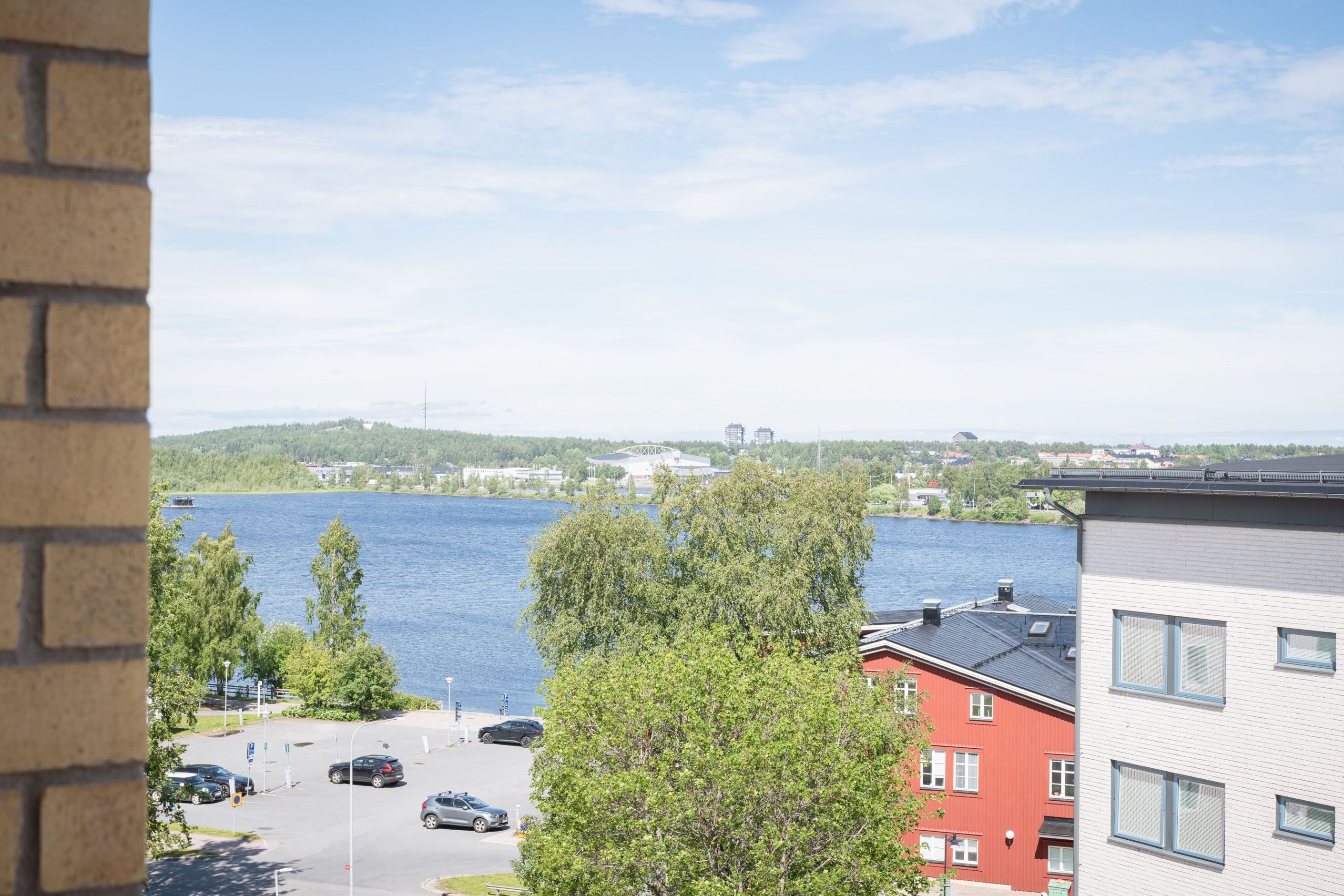 Utsikt