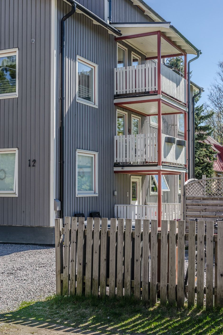 Exteriör